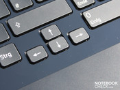 Arrow Keys Arrow Keys