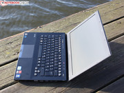 In Review:  Sony Vaio VPC-SA2Z9E/B