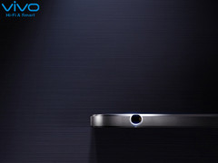 Vivo X5 Max with 3.5 mm audio jack, this connector might soon disappear