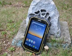 Vkworld 6 rugged Android tablet