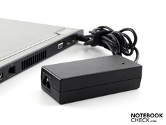 65 Watt power supply 65 Watt power supply