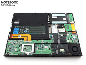 Remove baseplate Remove baseplate