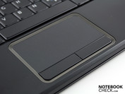 Touchpad Touchpad