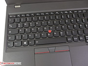 TrackPoint users will be happy about the returned buttons, but touchpad users will not benefit from the change.
