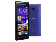 In Review:  HTC Windows Phone 8X