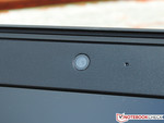 0.3 MP Webcam 0.3 MP Webcam