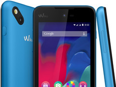Wiko unveils Lenny 2, Sunset 2, and Rainbow Jam smartphones