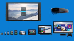 Microsoft Windows 10 ecosystem aims to reach 1 billion devices