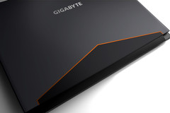 The Aero 14 is back and VR Ready. (Source: GIGABYTE)