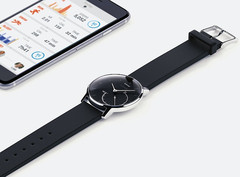 Withings Activite Steel fitness tracker, Nokia buys Withings, Withings joins Nokia