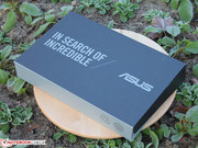 Asus launces a new netbook just before Xmas 2014: