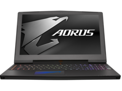 The smaller MSI GS63VR holds some notable advantages over the more powerful Aorus X5 series despite its more diminutive build