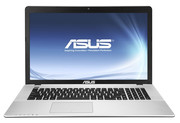 In Review: Asus X750LN-TY012H, courtesy of Asus Germany.