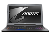 Aorus X7 DT v6 Notebook Review