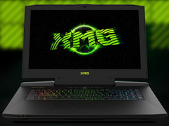 Schenker XMG U726 with GTX 980 now available