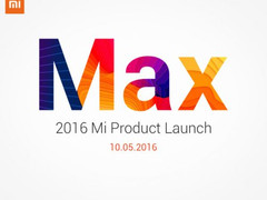 Xiaomi Mi Max phablet set for May 10th reveal