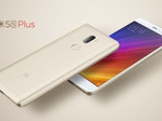 Xiaomi Mi 5s Plus Android phablet with Qualcomm Snapdragon 821 and up to 6 GB RAM