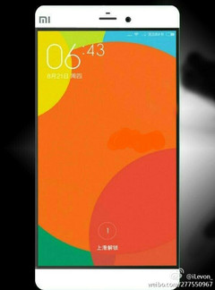 Xiaomi Mi 5 Android smartphone expected to show up in January 2016