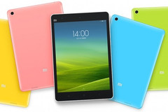 Xiaomi Mi Pad Android tablets might soon get Windows 10-loaded siblings