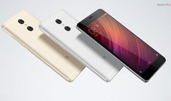 Xiaomi Redmi Pro Android smartphone launches with three MediaTek-powered variants
