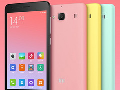 Xiaomi is now the top smartphone manufacturer in China