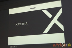 Sony could be phasing out the Xperia C and M series