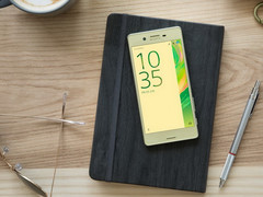 Sony Xperia X with powerful 23 MP rear camera launching this weekend