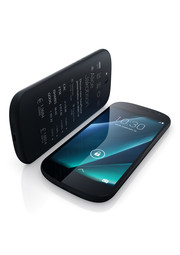The YotaPhone 2 has been fundamentally reworked.