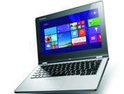 In Review: Lenovo IdeaPad Yoga 2 11. Review unit courtesy of Lenovo Germany.