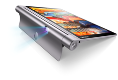 Lenovo unveils refreshed Yoga Tab 3 and Tab 3 Pro series