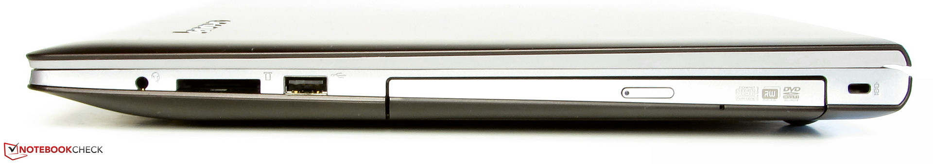 Z slot lock