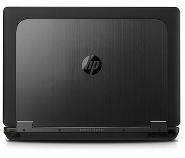 HP ZBook 15 G2 professional laptop