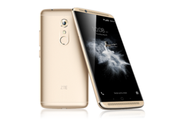ZTE Axon 7 Android flagship production ends in late November 2017