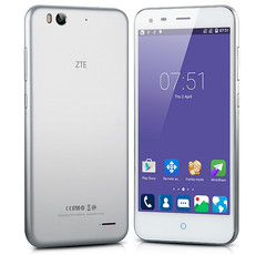 ZTE Blade S6 Plus Android Lollipop smartphone with Qualcomm Snapdragon 615 SoC now available on eBay