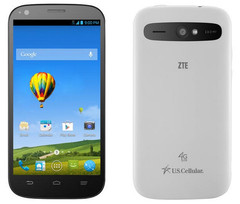 ZTE Grand S Pro cheap Android smartphone for US Cellular customers