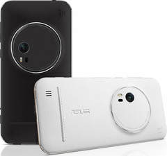 Asus ZenFone Zoom ZX551ML Android smartphone gets Marshmallow