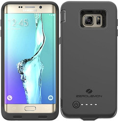 ZeroLemon 8500 mAh battery case for Samsung Galaxy Note 5