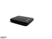 In Review: Verbatim Pocket HD 1.8" 250 GB