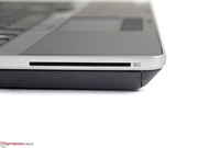 A Smart Card reader is also on board. A Smart Card reader is also on board.