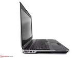Dell Latitude E6530 Dell Latitude E6530