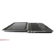 Some of the features can be found only in business laptops. Some of the features can be found only in business laptops.