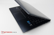 ...into a nice looking Ultrabook