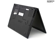 A big plus is its thin height of 2.13 cm.