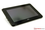 Gray-black plastic case Gray-black plastic case
