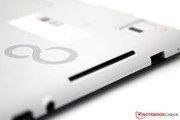 Business onboard: TPM chip, SmartCard reader and the... Business onboard: TPM chip, SmartCard reader and the...