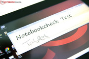 Good: Handwriting recognition and its implementation. Good: Handwriting recognition and its implementation.