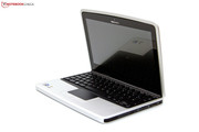 In Review: Nokia Booklet 3G Netbook, by courtesy of: In Review: Nokia Booklet 3G Netbook, by courtesy of: