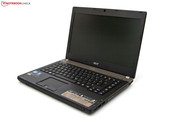 In Review: Acer TravelMate TimelineX 8473TG Notebook In Review: Acer TravelMate TimelineX 8473TG Notebook
