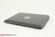 SlateBook x2 is similar in construction to HP's own Envy x2 and Split x2