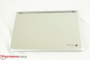 Samsung Chromebook with Exynos 5250 APU
